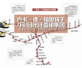 卢卡·德·梅奥将于7月1日出任雷诺集团CEO_Yabo(图2) 亚博官网