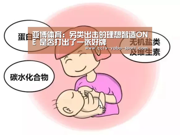 亚博体育:另类出击的理想智造ONE 是否打出了一张好牌(图2) 亚博体育:另类出击的理想智造ONE 是否打出了一张好牌(图2)